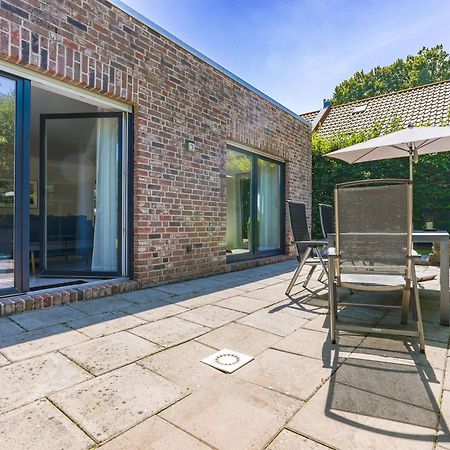Schoenes Zimmer Nr 3 In Leer Ortsteil Nuettermoor Apartment Nuttermoor Екстериор снимка