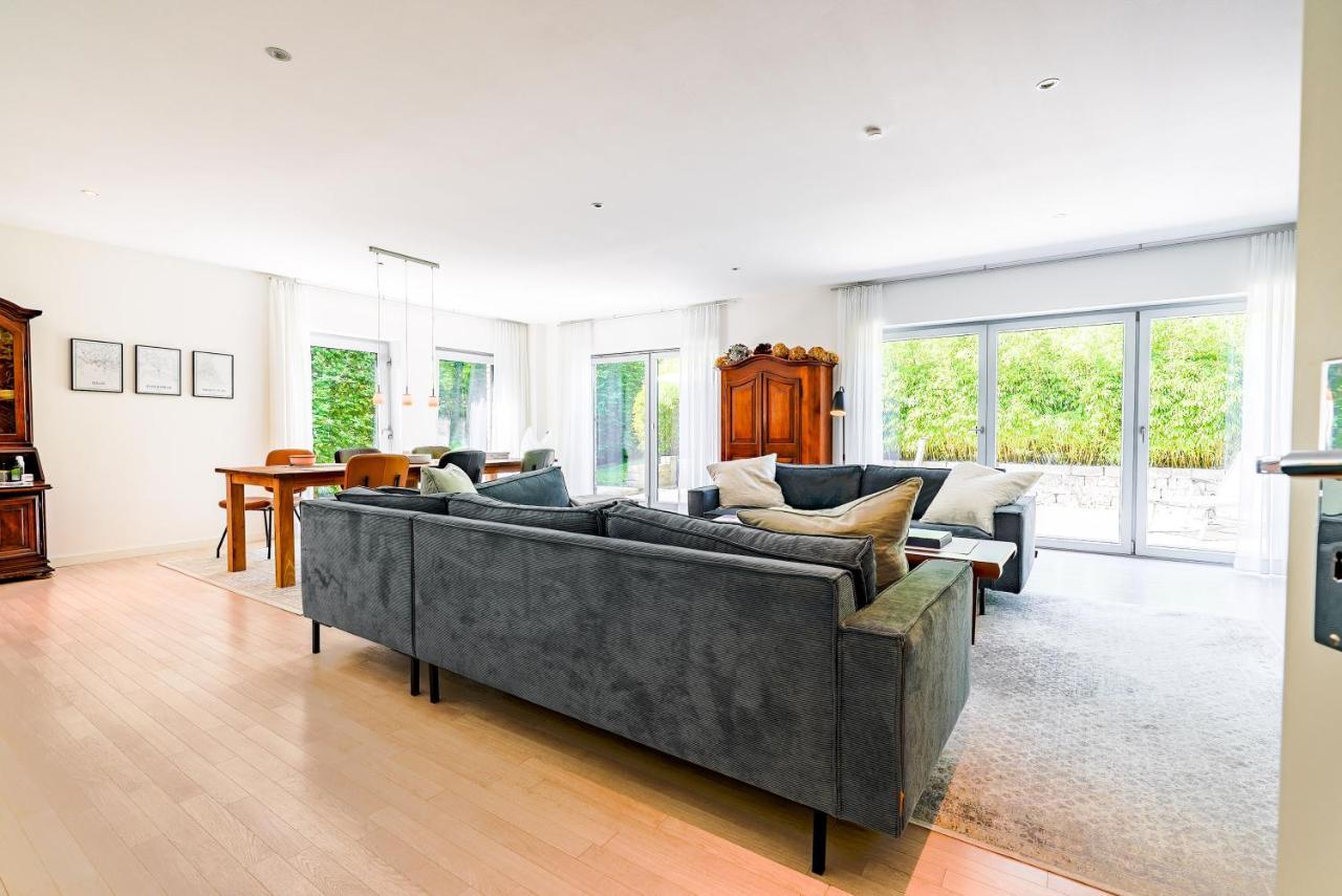 Schoenes Zimmer Nr 3 In Leer Ortsteil Nuettermoor Apartment Nuttermoor Екстериор снимка