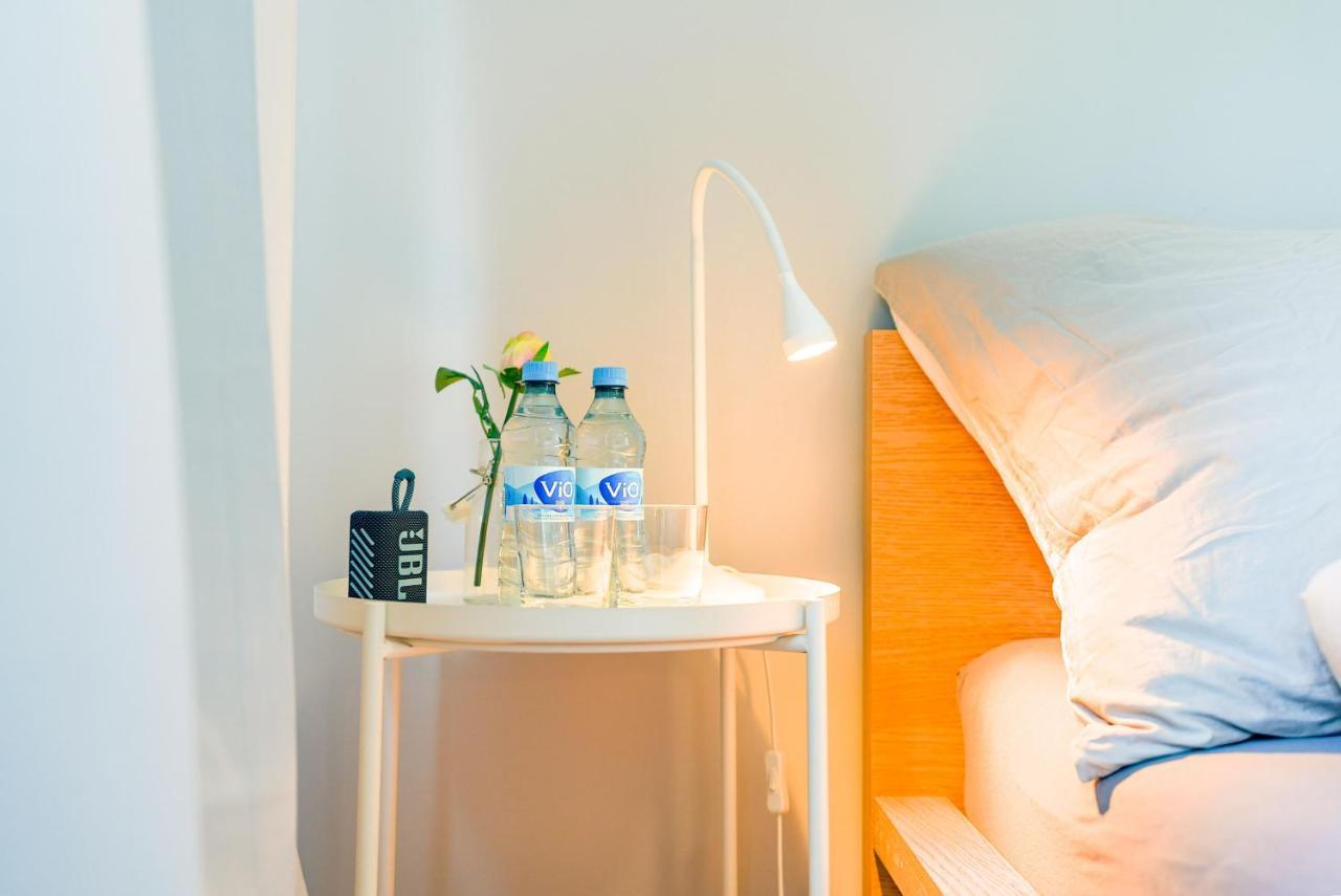 Schoenes Zimmer Nr 3 In Leer Ortsteil Nuettermoor Apartment Nuttermoor Екстериор снимка