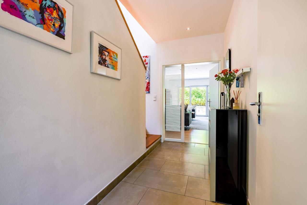 Schoenes Zimmer Nr 3 In Leer Ortsteil Nuettermoor Apartment Nuttermoor Екстериор снимка