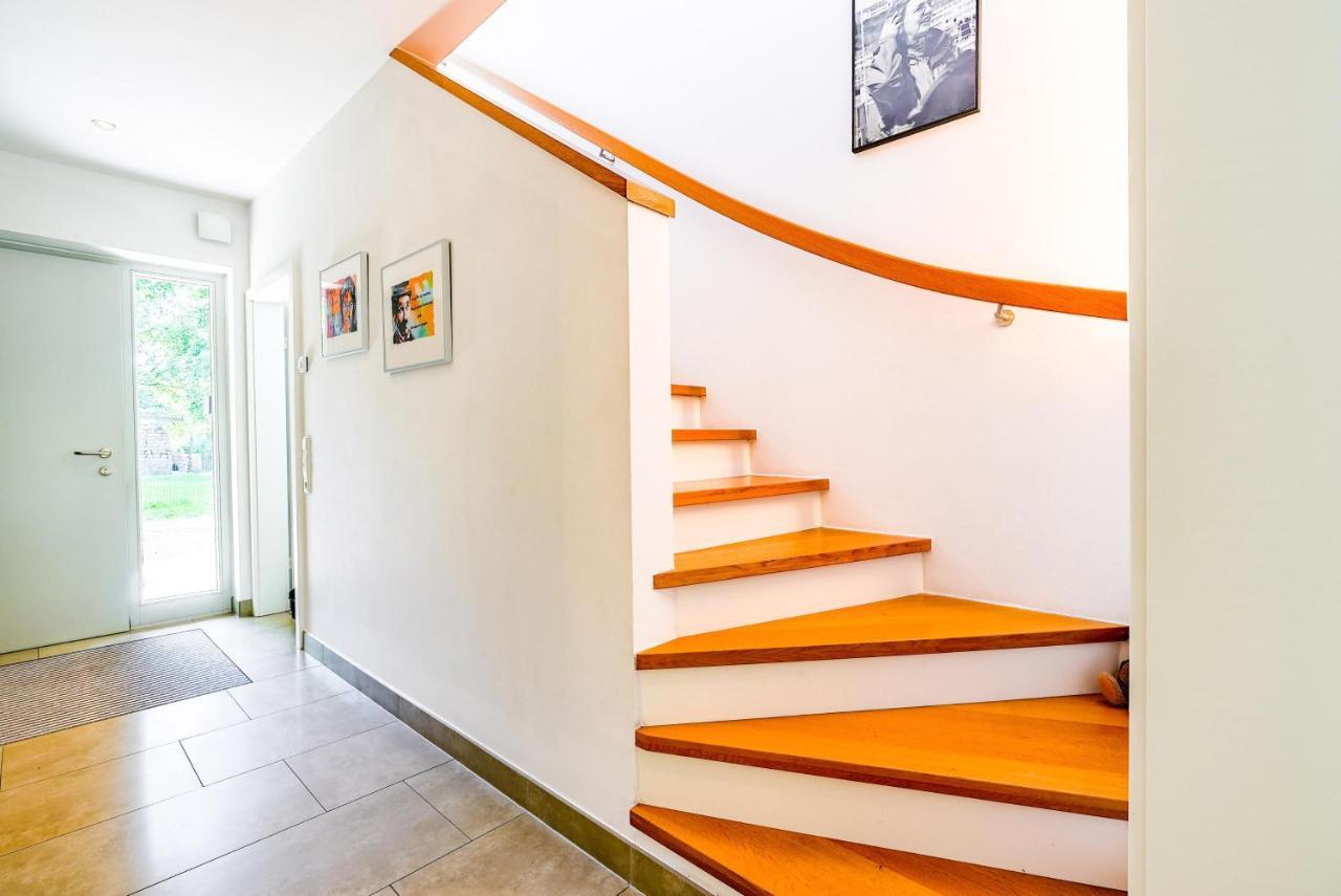 Schoenes Zimmer Nr 3 In Leer Ortsteil Nuettermoor Apartment Nuttermoor Екстериор снимка